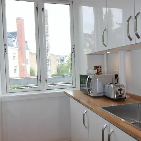 Διαμέρισμα Great And Spacious 1-bed W