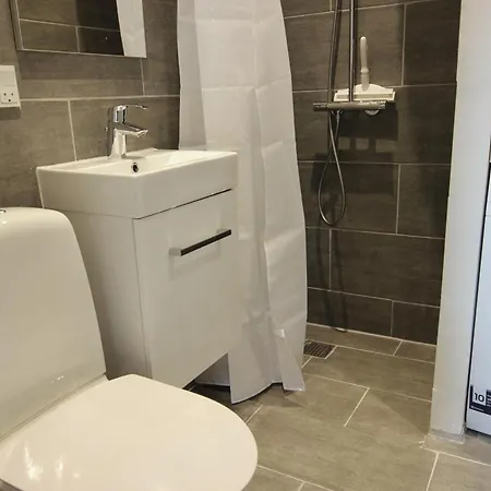 Great And Spacious 1-bed W Apartamento